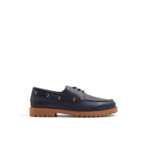 Chaussure Casual Call It Spring Renzo Bleu Marine Homme | IXT-0195383